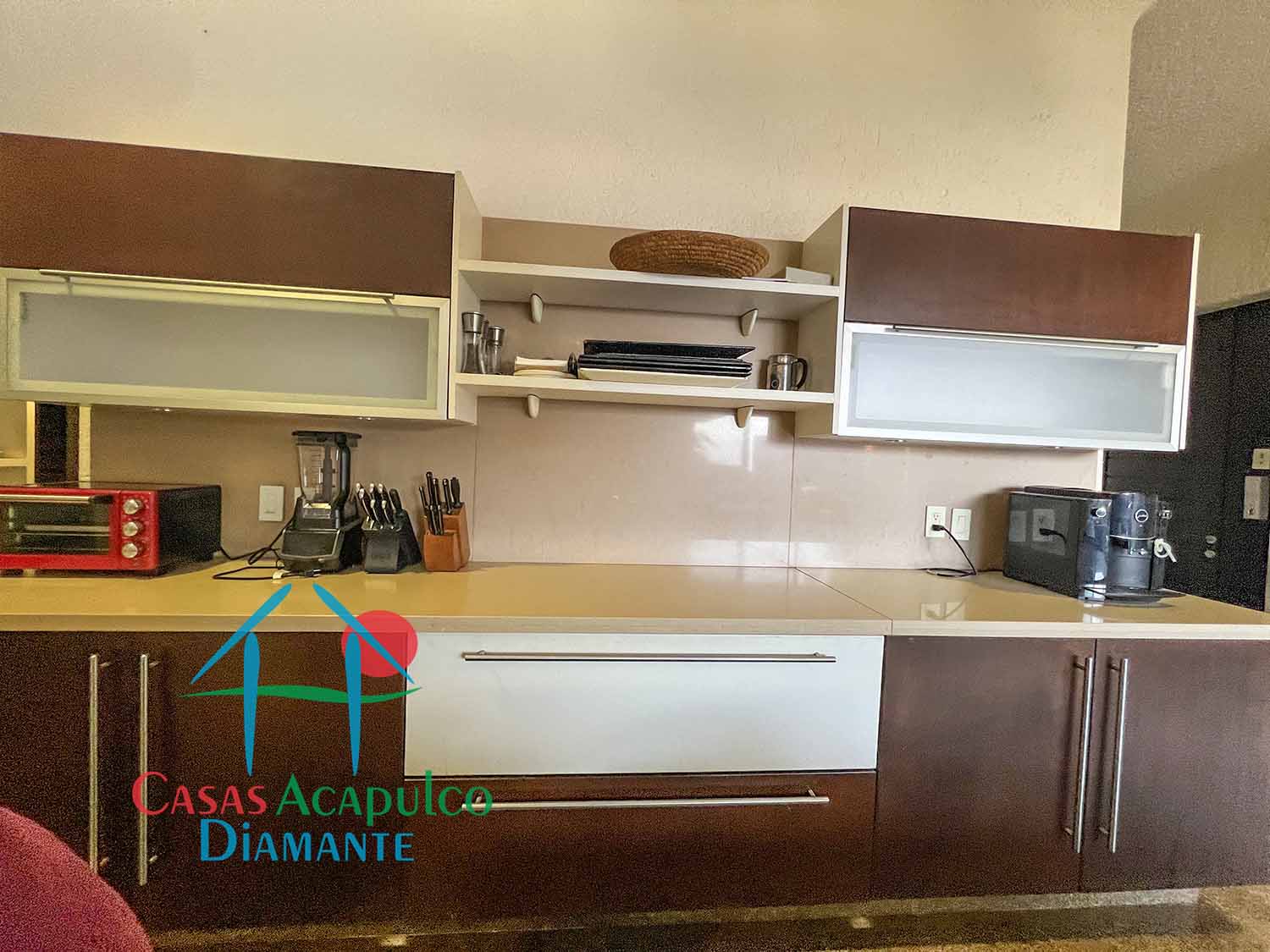 Villa Las Nubes con lote 23 - Cocina 6 Villa Las Nubes con lote 23 - Cocina 6